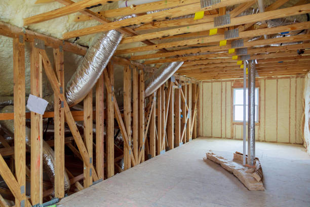 Best Commercial Insulation in Jan Phyl Village, FL